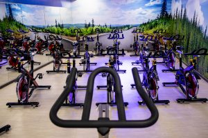 Indoor Cycling